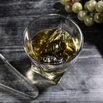 Hand Grenade Whiskey Stones