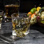 Hand Grenade Whiskey Stones