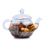 Hand-Sewn Blooming Tea Gift Set