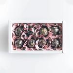 Hand-Sewn Blooming Tea Gift Set