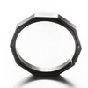 HandGrey KNOX - Lateral Split Titanium Key Ring