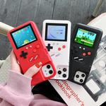 Handheld Video Game Console iPhone Case