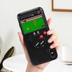 Handheld Video Game Console iPhone Case