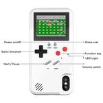 Handheld Video Game Console iPhone Case