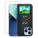 Handheld Video Game Console iPhone Case