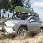 HandiRack - Inflatable Roof Rack