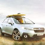 HandiRack - Inflatable Roof Rack