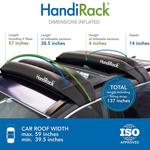 HandiRack - Inflatable Roof Rack