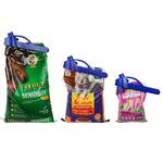 Handle It Bag Clip - Carry, Pour, and Store Bulky Bags