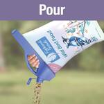 Handle It Bag Clip - Carry, Pour, and Store Bulky Bags