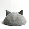 Handmade Cat Caves w/ Ears