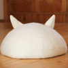 Handmade Cat Caves w/ Ears