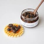 Handmade Pinecone Jam with Edible Pinecones