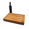 Handmade Wine Barrel Cutting Board
