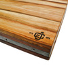 Handmade Wine Barrel Cutting Board