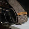 Handmade Wooden Tie Clips