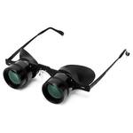 Hands-Free Binocular Glasses