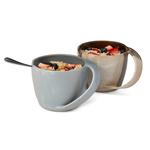 Handwarmer Oatmeal Bowl