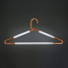Hang Up Lights - Illuminated Coat Hangers