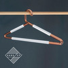 Hang Up Lights - Illuminated Coat Hangers