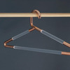 Hang Up Lights - Illuminated Coat Hangers