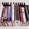Hanging Book Rack