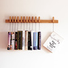 Hanging Book Rack