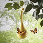 Hanging Butterfly Oasis Feeder