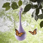 Hanging Butterfly Oasis Feeder