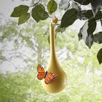 Hanging Butterfly Oasis Feeder