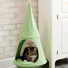 Hanging Cat Cuddle Pod