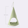 Hanging Hammock Cat Bed