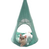 Hanging Hammock Cat Bed