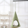 Hanging Hammock Cat Bed