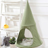 Hanging Hammock Cat Bed