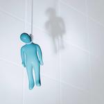 Hanging Harry Light Pull