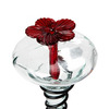 Hanging Planter Basket / Hummingbird Feeder
