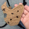 Hannibal Lecter Mask Face Warmer