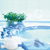 Happy Savon - Bath Time Bubble Blower