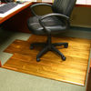 Hardwood Office Chair Mat