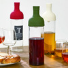 Hario Filter-in-Bottle Cold-Brew Tea Maker