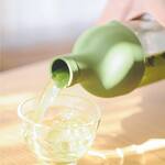 Hario Filter-in-Bottle - Wine Bottle-Shaped Cold Brew Tea Maker