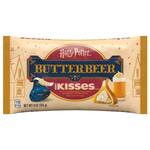 Harry Potter Butterbeer-Flavored Hershey's Kisses