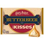 Harry Potter Butterbeer-Flavored Hershey's Kisses