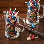 Harry Potter Butterbeer-Flavored Hershey's Kisses