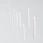 HARRY POTTER Floating Candle String Lights
