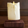 Harry Potter Magical Floating Candle