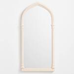 Harry Potter Magical Illuminated Mirror Door