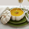 Harvest Pumpkin Bowls
