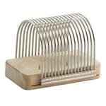 Hasselback Potato Slicing Rack